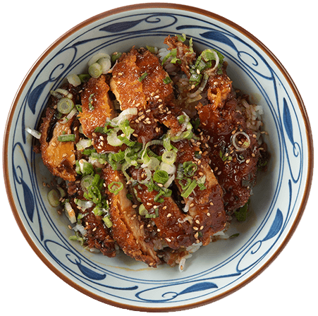 Chicken Teriyaki