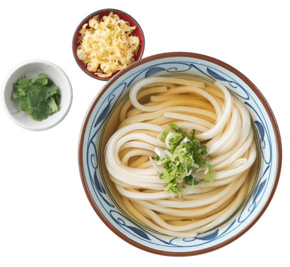 Kake Udon